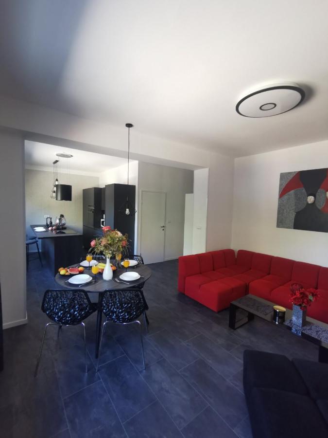 Oasis In The City Near Amfiteatar,Free Parking And Free Wi-Fi Pula Exteriör bild