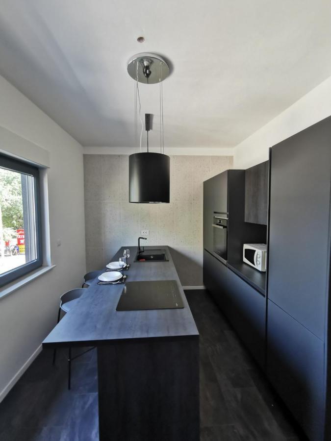 Oasis In The City Near Amfiteatar,Free Parking And Free Wi-Fi Pula Exteriör bild