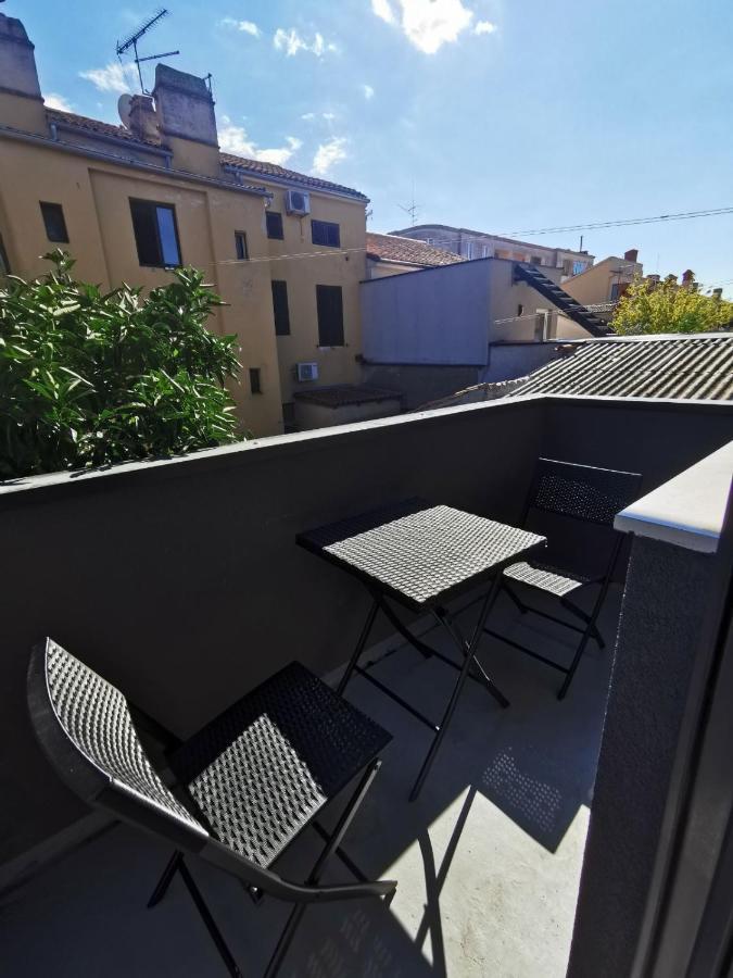 Oasis In The City Near Amfiteatar,Free Parking And Free Wi-Fi Pula Exteriör bild