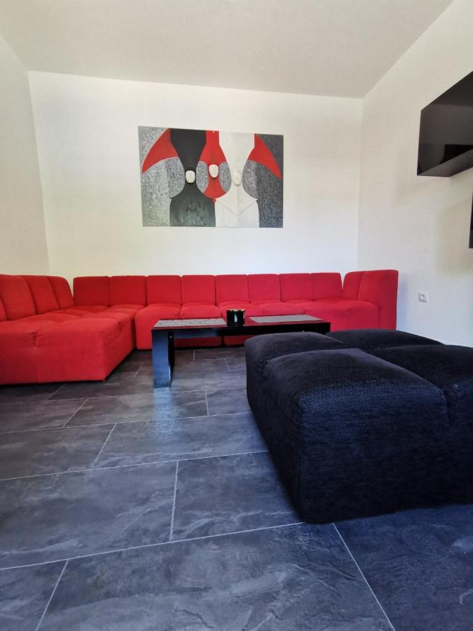 Oasis In The City Near Amfiteatar,Free Parking And Free Wi-Fi Pula Exteriör bild
